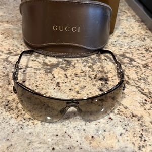 Gucci sunglasses